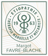 BLACHE Etiopathe